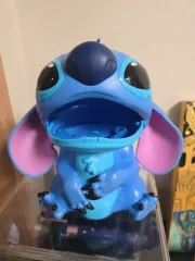 ディズニー スティッチ ポップコーンバケット