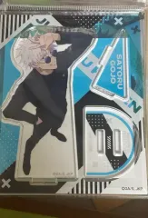 呪術廻戦 五条 五条 悟 アクリル スタンド