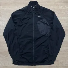 ナイキ ドライフィット トラック ジャケット