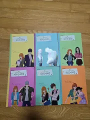 チーズインザラブ シーズン 1 