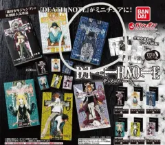 DEATH NOTE(デスノート) 漫画 ガチャ 3 巻