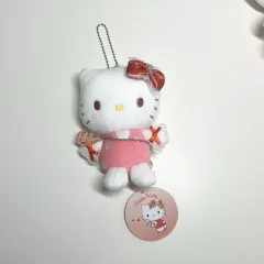 サンリオハローキティマスコット