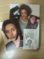 RIIZE（ライズ）ウォンビン(WONBIN) オデッセイ アルバム トレカ まとめ 出品