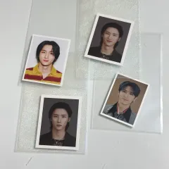2026年最新】チャンギュン 証明写真の人気アイテム - メルカリ