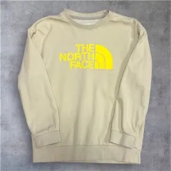 THE NORTH FACE kids(ザノースフェイスキッズ) スウェット Tシャツ 140 サイズ