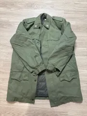 (52) ミリタリー ヴィンテージ マウンテンパーカー