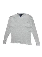 700 POLO RALPH LAUREN レディース 長袖ニット (XL)