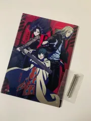 サカモトデイズ あんさんぶるスターズ！！(あんスタ) オーダーズ(南雲 鉄虎、サラ、シシバ) アクリル