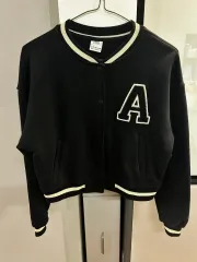 未使用 ZARA KIDS 野球 アウター (13-14歳) 164cm