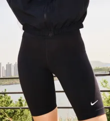 ナイキ バイカー ショーツ