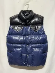 M ピレネックス ダウン ベスト