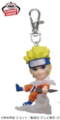 NARUTO -ナルト- キーホルダー フィギュア