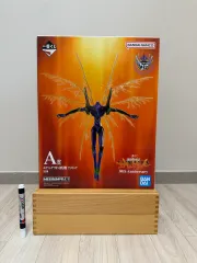 (未開封)一番くじ エヴァンゲリオン 初号機 A賞