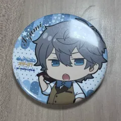 あんさんぶるスターズ！ あんスタ Knights 瀬名 泉 缶バッジ