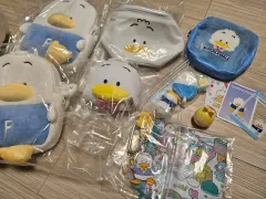 包装完了 サンリオ アヒルノペックル まとめ