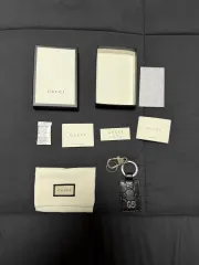 グッチ キーホルダー