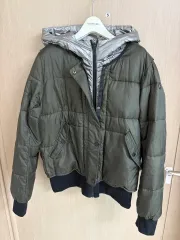 クリーブランド ゴルフ ダウンジャケット M(95)