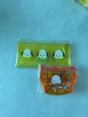 ポチャッコ ポーチ まとめ 販売