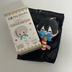 文豪ストレイドッグス 文豪ストレイドッグス 文スト CANDY くるみたぴぬい 江戸川 乱歩