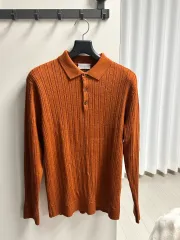 マンINジャングル ポロニット 105サイズ