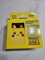 ポケモンカード ピカチュウ スター EX スペシャル セット