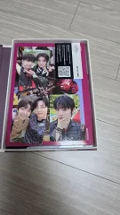 BOYNEXTDOOR(ボイネク) boynexddoor WHY.. アルバム フルセット トレカ 付き フォトカード 付き