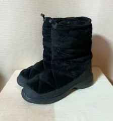 THE NORTH FACE ザノースフェイス ダウン 防寒 ブーツ 240