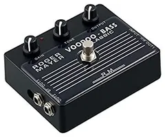 2026年最新】Roger Mayer VooDoo-Bass 2の人気アイテム - メルカリ