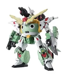 KERORO魂 ケロロ軍曹 ケロロロボUC 約170mm ABS&PVC製 塗装済み可動フィギュア
