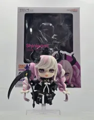 ねんどろいど ちょたんていじけんぶ レインコード しにがみちゃん