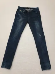 バカルー デニム スリムフィット ウエスト28