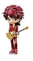 HIDE XJAPAN LAST LIVE フィギュアメタリックver HIDE XJAPAN LAST LIVE フィギュアメタリックver - メルカリ