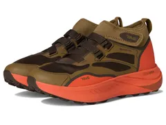 テバ メンズ シューズ ブーツ・レインブーツ Teva Trailwinder Mid GTX BreenMandarinのサムネイル