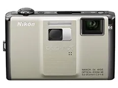 2026年最新】COOLPIX s10の人気アイテム - メルカリ