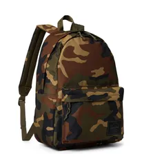ハーシェルサプライ メンズ バッグ バックパック・リュックサック Herschel Supply Co Herschel Classic Backpack Woodland CamoBのサムネイル