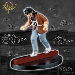 カイジ 鉄骨渡り フィギュア 6個セット まとめ売り 名シーン 再現 