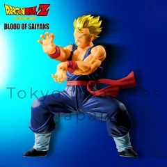 ドラゴンボールZ BLOOD OF SAIYANS-超サイヤ人孫悟飯-