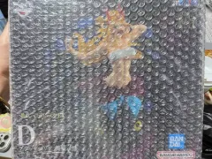 バンダイ 一番くじ ONE PIECE ブラックマリア D賞