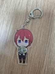 あんさんぶるスターズ！ つかさ sd アークス キーホルダー