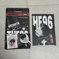 SEVENTEEN(セブンティーン・セブチ) ウォヌ(WONWOO) 2026 シーグリ シーズングリーティング (ポップコーンスリーブ 様 シーグリ)