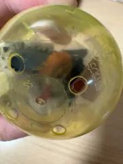 チェンソーマン おねむたん ガチャ