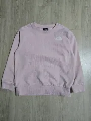 THE NORTH FACE ザノースフェイス キッズ スウェット 130