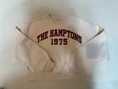 ザラキッズ 11-12y スウェット