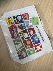 サンリオ Kリーグ コラボ リユーザブル バッグ