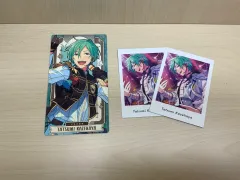 あんさんぶるスターズ！ 風早 巽 アルカナカード アルカナ ぱしゃっつ