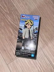 未開封 東京リベンジャーズ（東リベ） 羽宮一虎 ワールドコレクタブル フィギュア