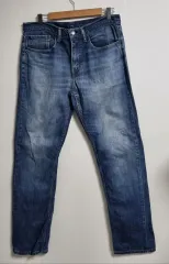 34) リーバイス511 デニムパンツ