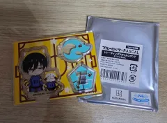 ブルーロック 糸師 凛 ラスカル アクリルスタンド 出品