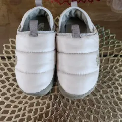 THE NORTH FACE ザノースフェイス キッズ Nuptse(ヌプシ) ミュール 215