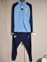 ミズノ ラチオ トレーニングウェア セット 海外M